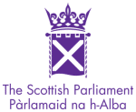 Scottish Parliament logo