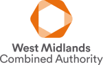 West Midlands Combined Authority logo