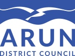 Arun District Council Logo