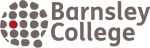 Barnsley College logo