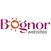 Bognor Websites Logo
