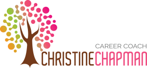 Christine Chapman logo