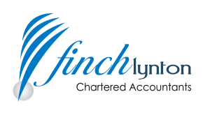 Finch Lynton logo