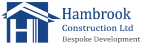 Handbook Construction Logo