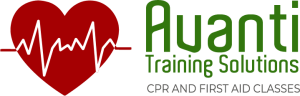 Avanti training logo