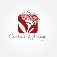 curtains by Design Logo