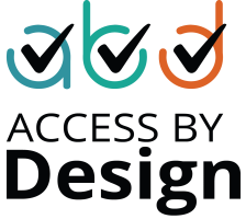 Access by Design logo