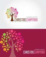 Christine Chapman Logos