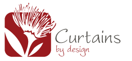 Curtains by Design logo