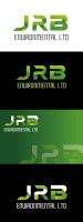 JRB Environmental Logos