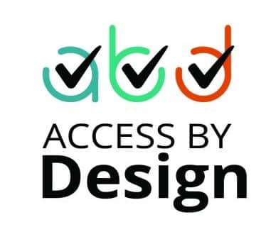 Access by Design Logo