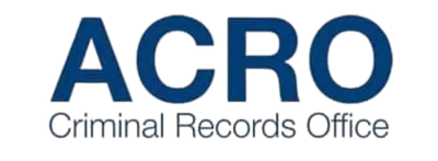 ACRO Criminal Records Office logo