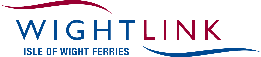 Wightlink Ferries logo