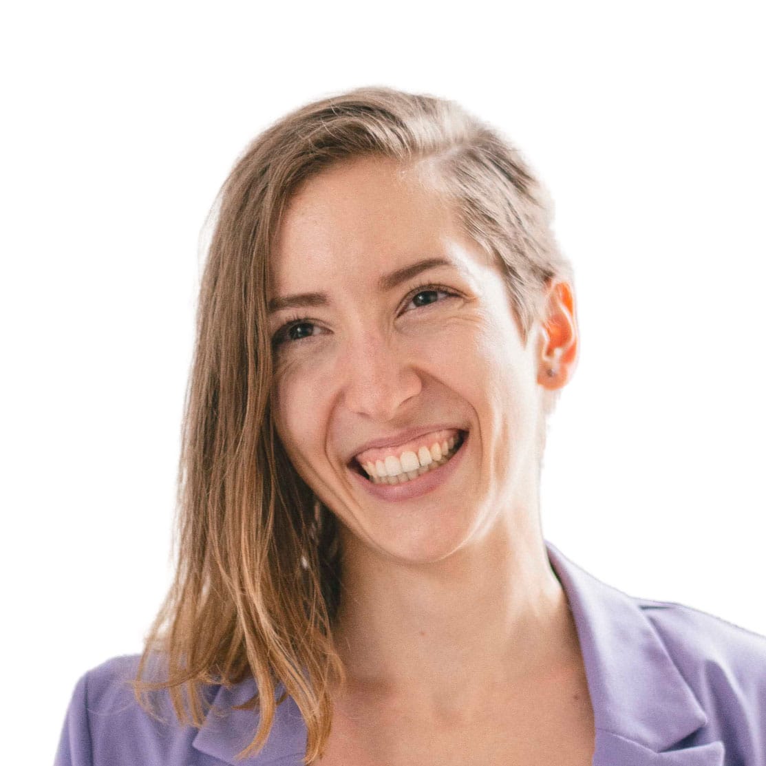 Miriam Nabringer