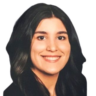 Sara Ahmad