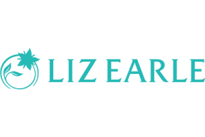 Liz Earle logo