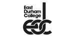 East Durham College Logo