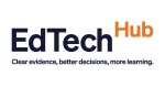 EdTech Hub logo