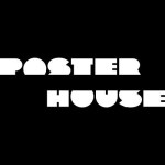 Poster House Logo