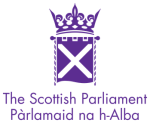 Scottish Parliament logo