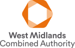 West Midlands Combined Authority logo