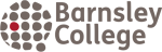 Barnsley College logo