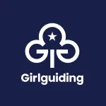 Girlguiding logo