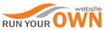 Run Your Own Website logo