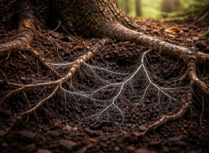 tree-roots