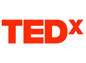 TEDx Logo