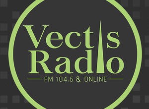 Vectis Radio Logo