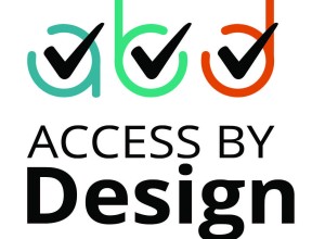 Access by Design Logo