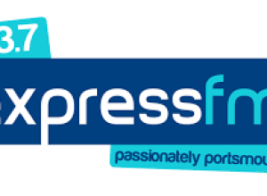 Express Fm Logo