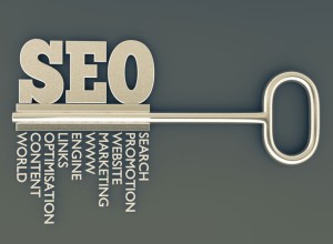 A key spelling SEO