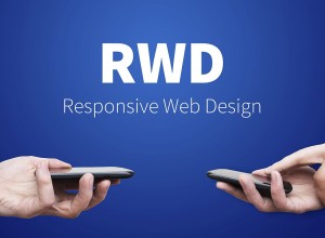 Responsive web design on mobile tablet and smart phone devices