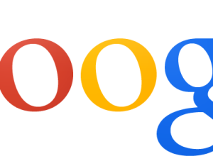 Google Logo