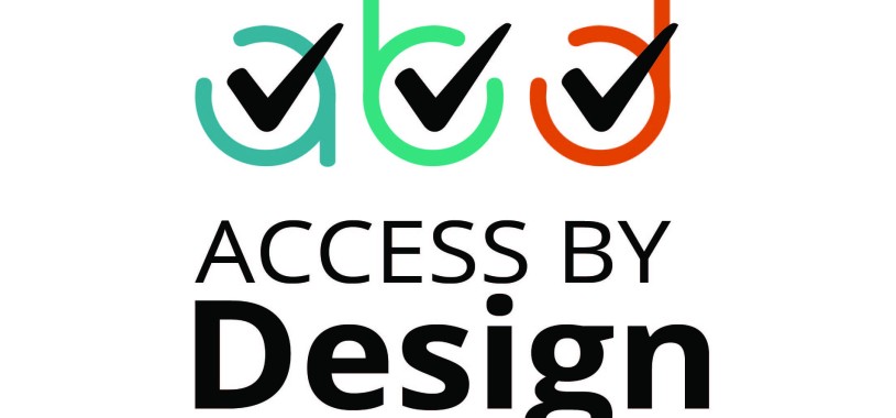 Access by Design Logo