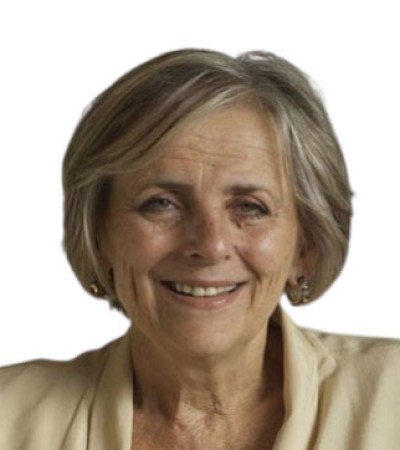 Fiona Jarvis