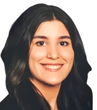 Sara Ahmad