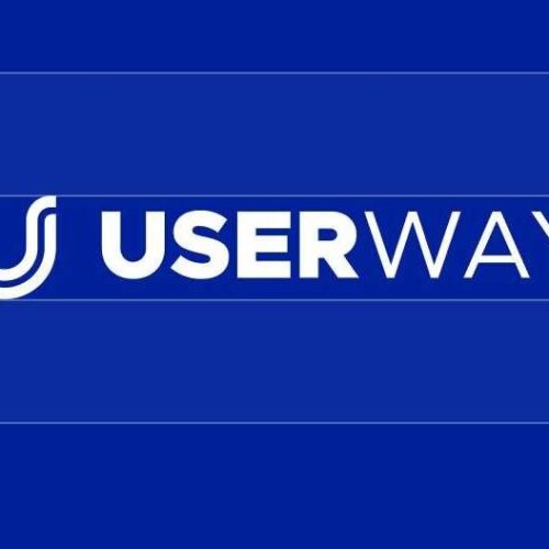 Userway logo