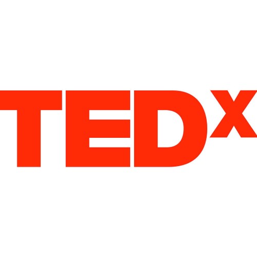 TEDx Logo