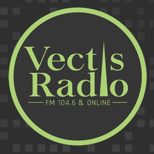 Vectis Radio Logo