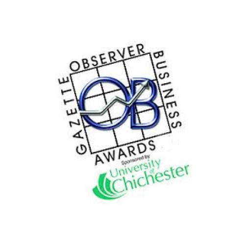 Observer Business Awards Logo