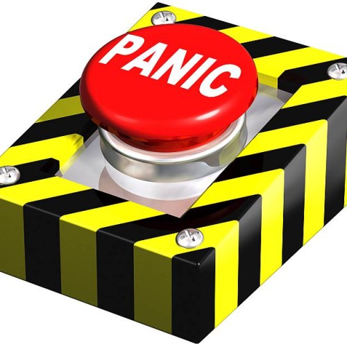 Panic Button