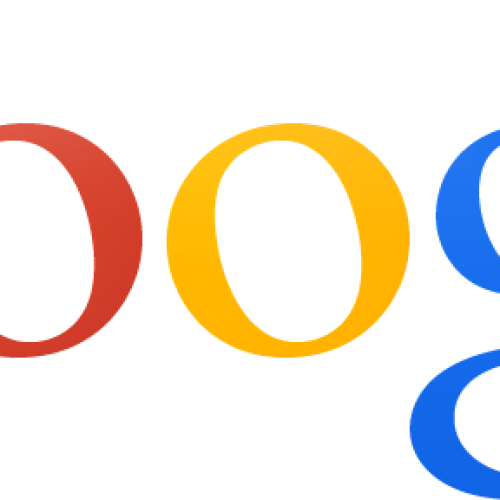 Google Logo