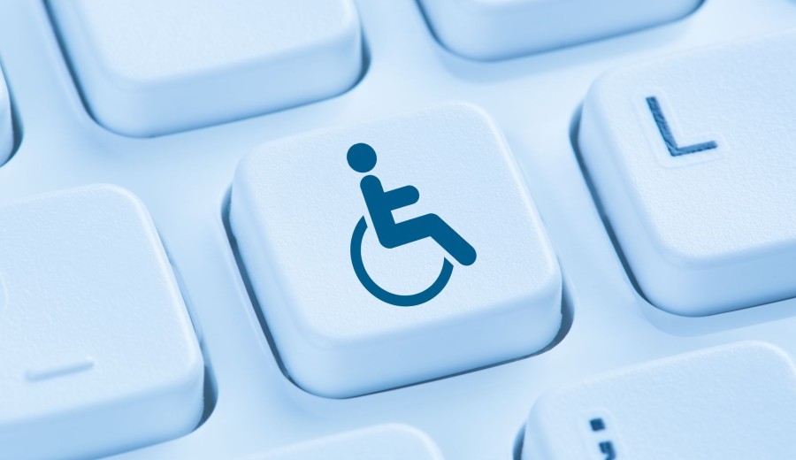 Accessibility-Keyboard
