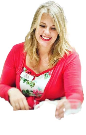 Sam Tanner