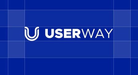 Userway logo