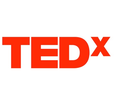 TEDx Logo