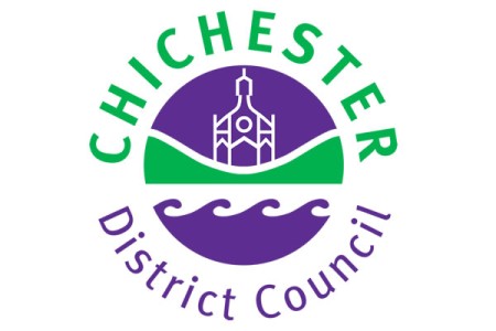 Chichester District-Council Logo